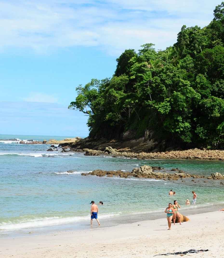 High season rates costa rica