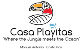 casa playitas manuel antonio