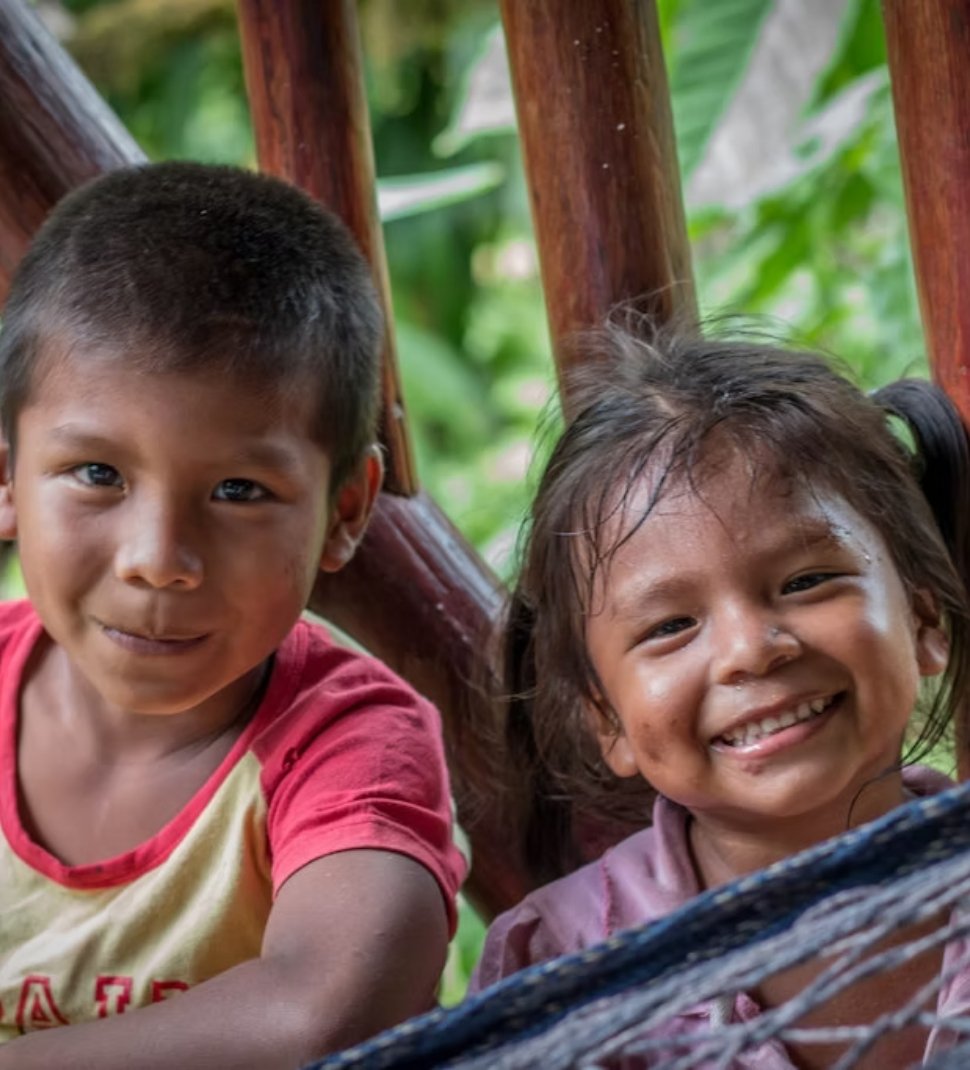 full circle cr foundation children