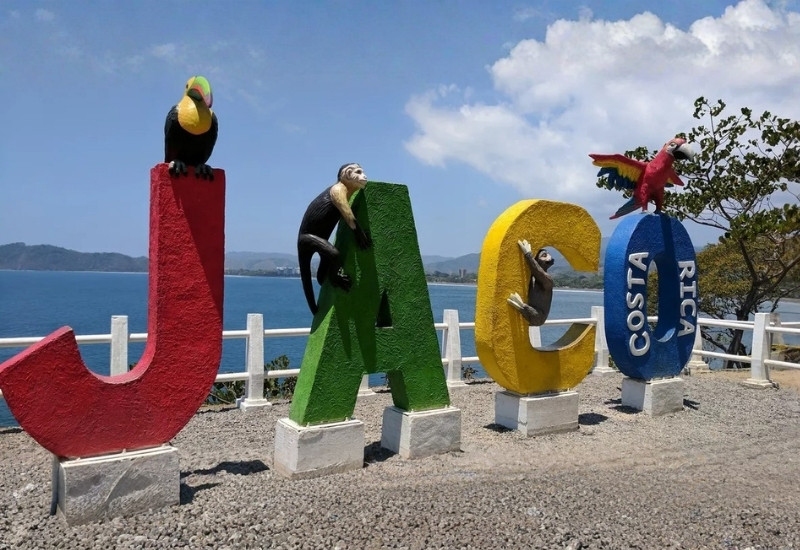 jaco beach costa rica