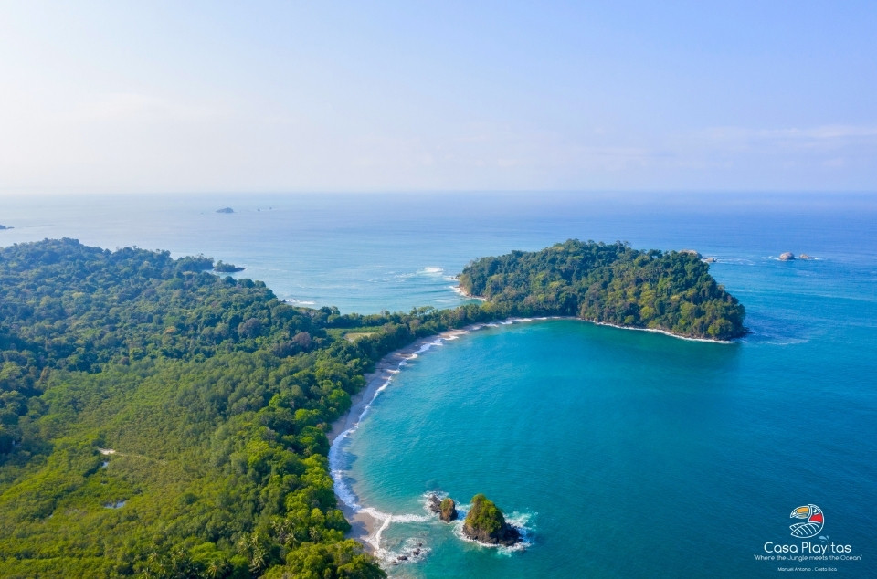 manuel antonio beach costa rica