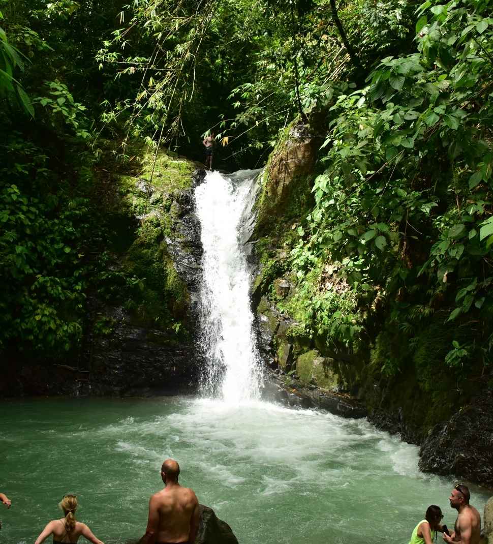 private tours costa rica