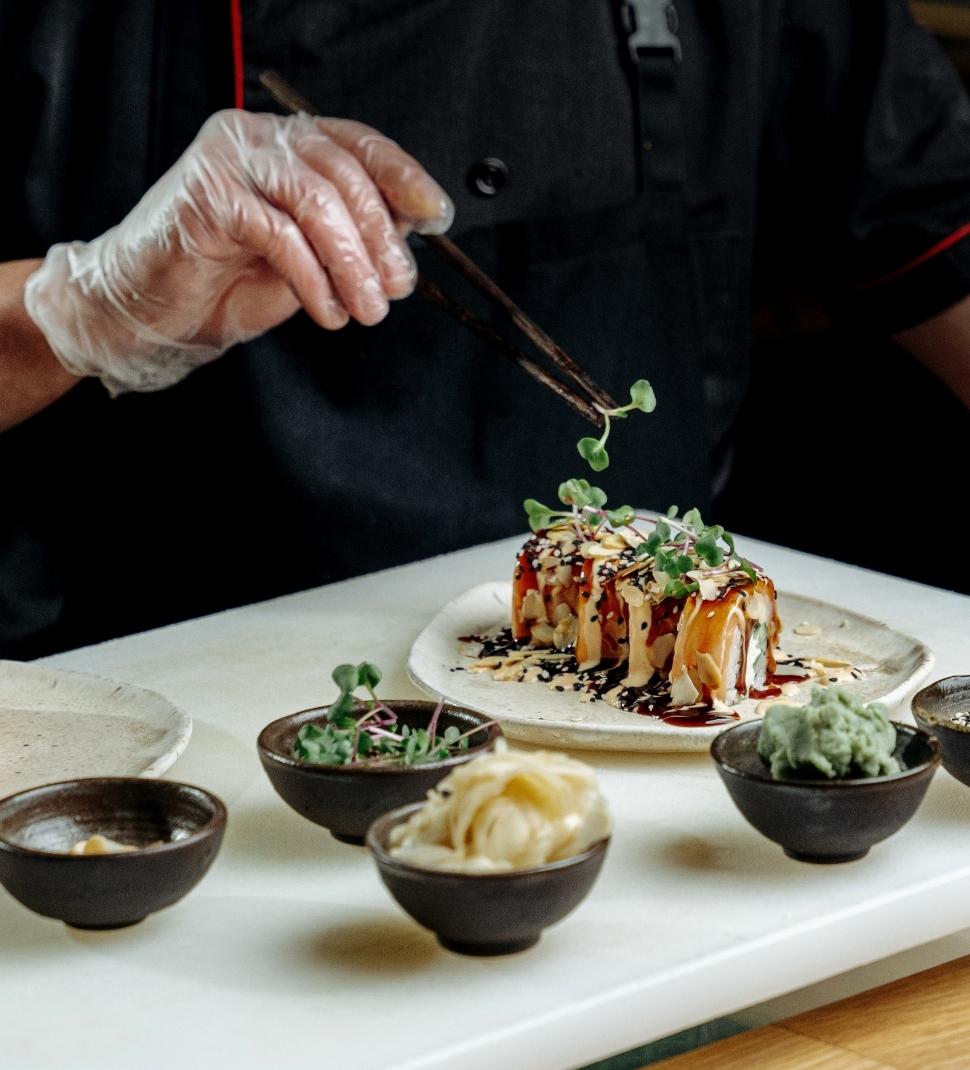 villa with private chef costa rica