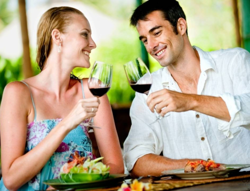 Manuel Antonio Restaurants: Best Dining Near Casa Playitas 2026