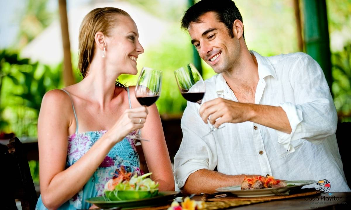 Manuel Antonio Restaurants 2026