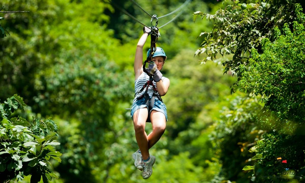 The Best Things To Do in Manuel Antonio, Costa Rica