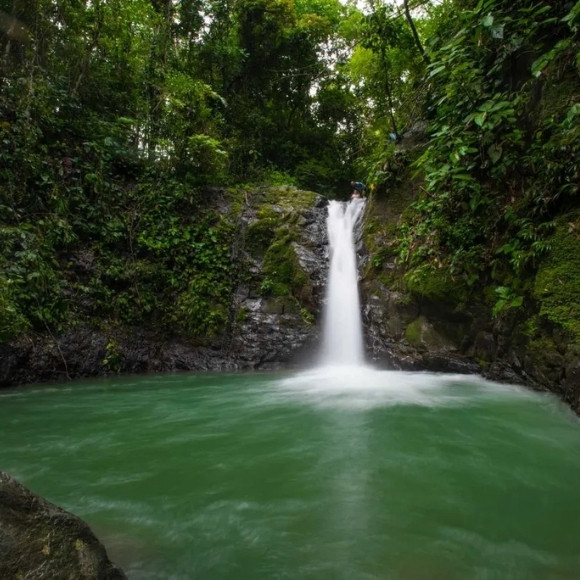 off season costa rica