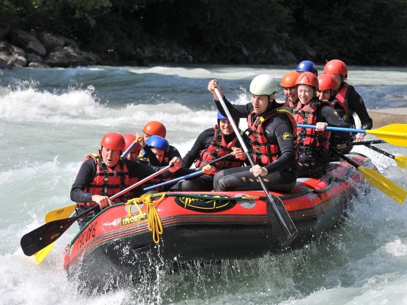white water rafting manuel antonio costa rica
