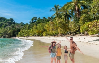 Is Manuel Antonio, Costa Rica Safe?