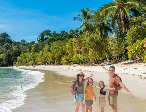 Is Manuel Antonio, Costa Rica Safe?