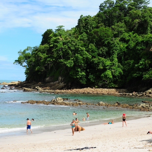 best costa rica beaches