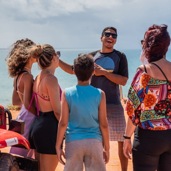 tipping tour guides in costa rica
